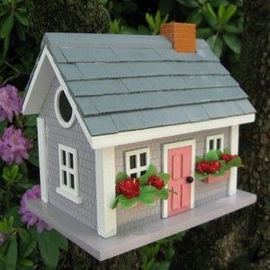 New- Windermere Paradise Birdhouse Mount Type Hang